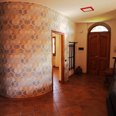La Casa Di Mario Villa มาสซา ภายนอก รูปภาพ