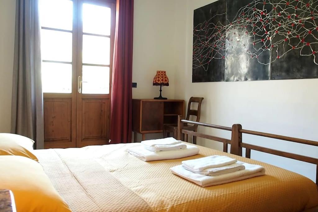 La Casa Di Mario Villa มาสซา ภายนอก รูปภาพ