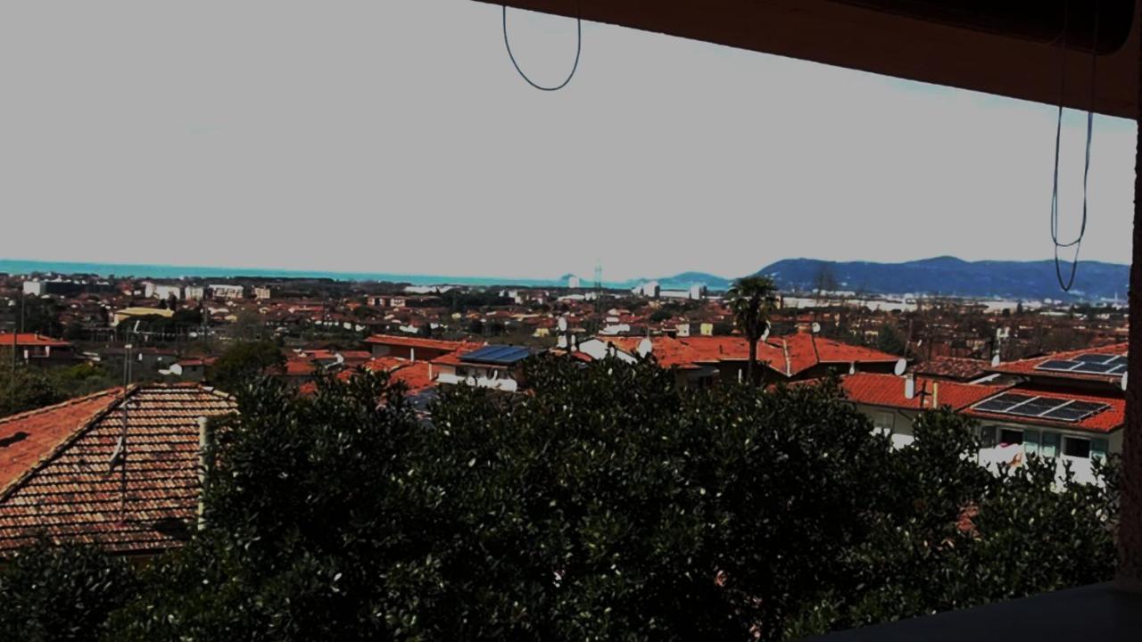 La Casa Di Mario Villa มาสซา ภายนอก รูปภาพ
