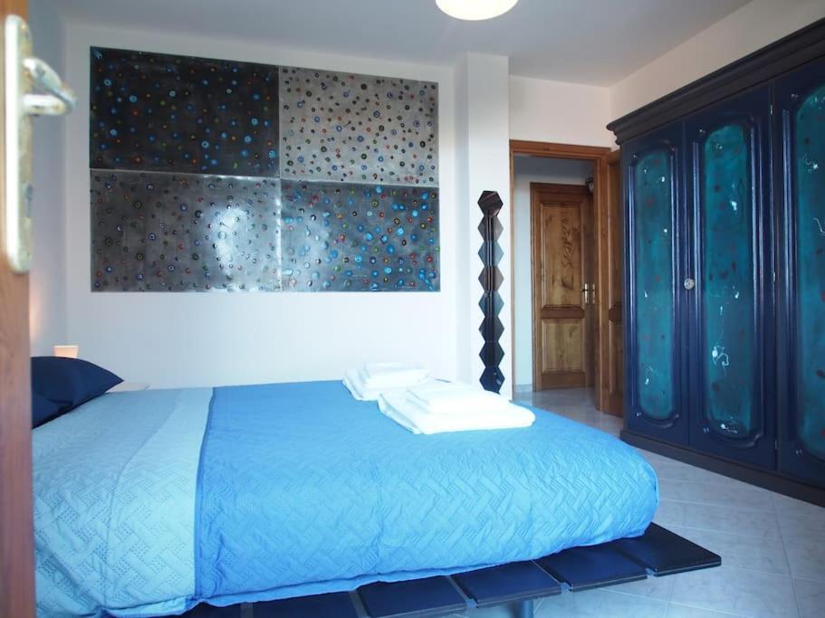 La Casa Di Mario Villa มาสซา ภายนอก รูปภาพ