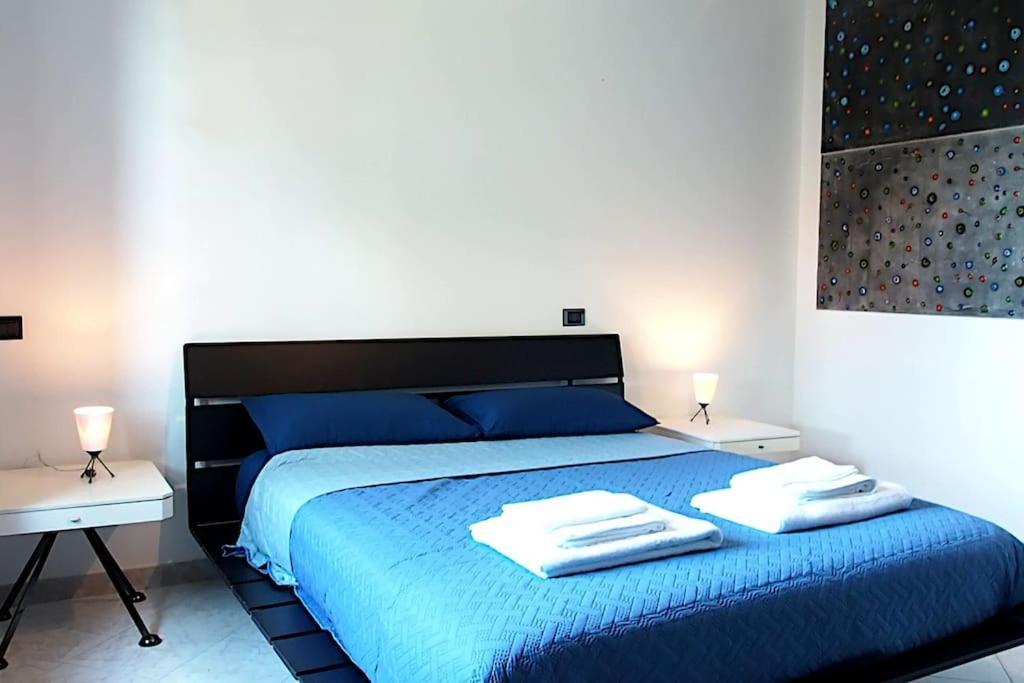 La Casa Di Mario Villa มาสซา ภายนอก รูปภาพ