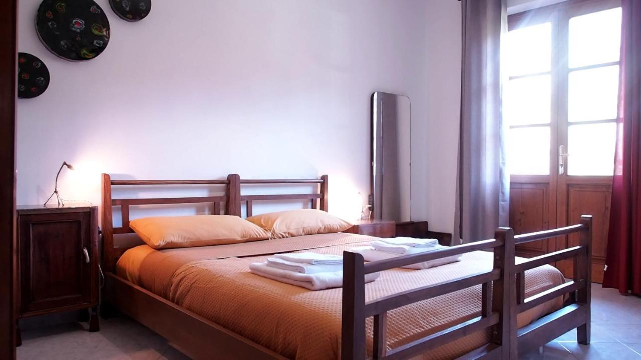 La Casa Di Mario Villa มาสซา ภายนอก รูปภาพ