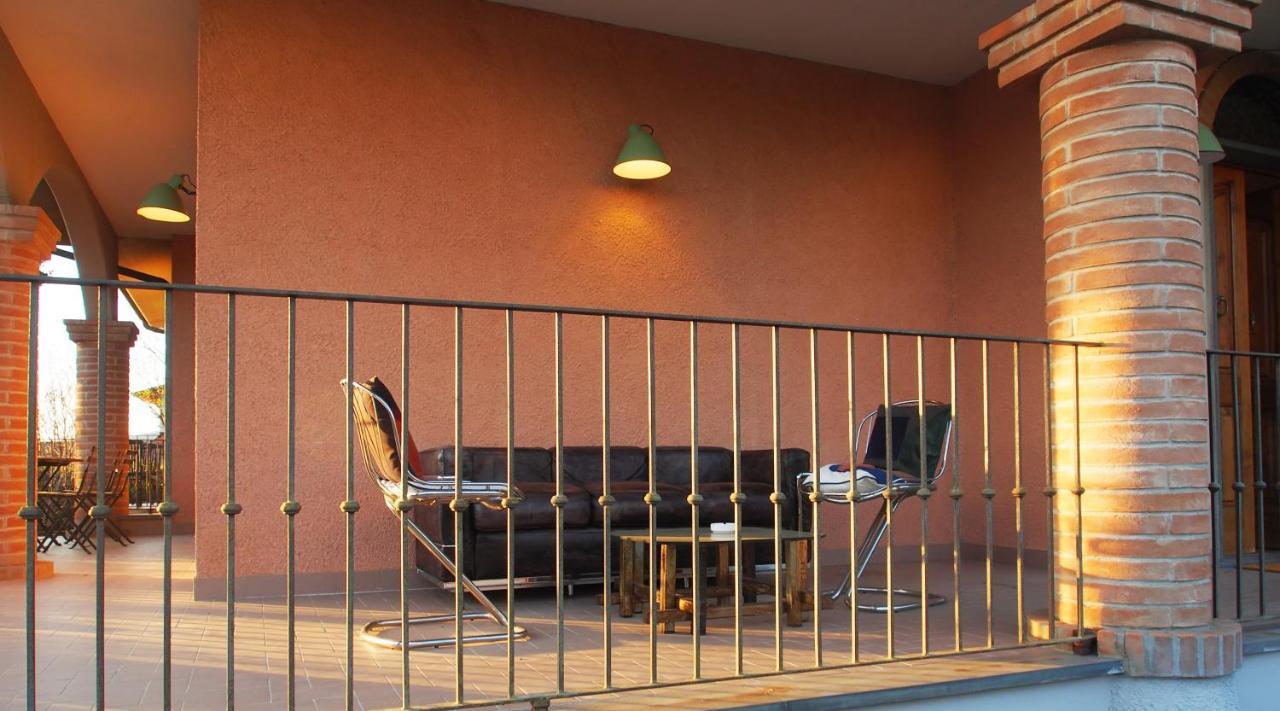 La Casa Di Mario Villa มาสซา ภายนอก รูปภาพ