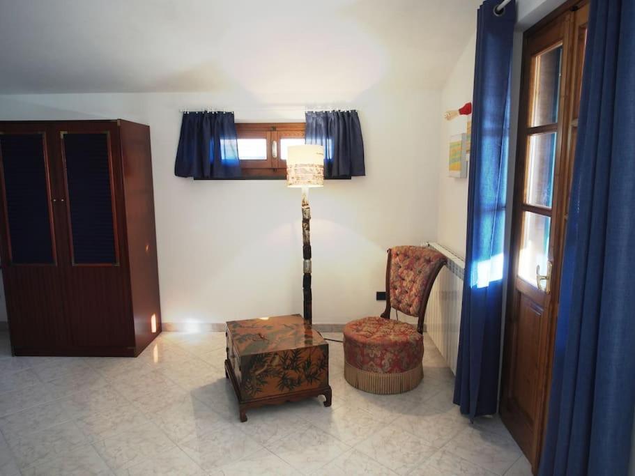 La Casa Di Mario Villa มาสซา ภายนอก รูปภาพ